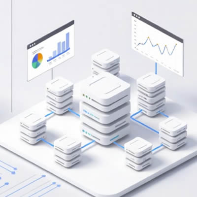 PROTOTYPE: Hanover iBank